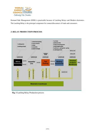 Latching relays