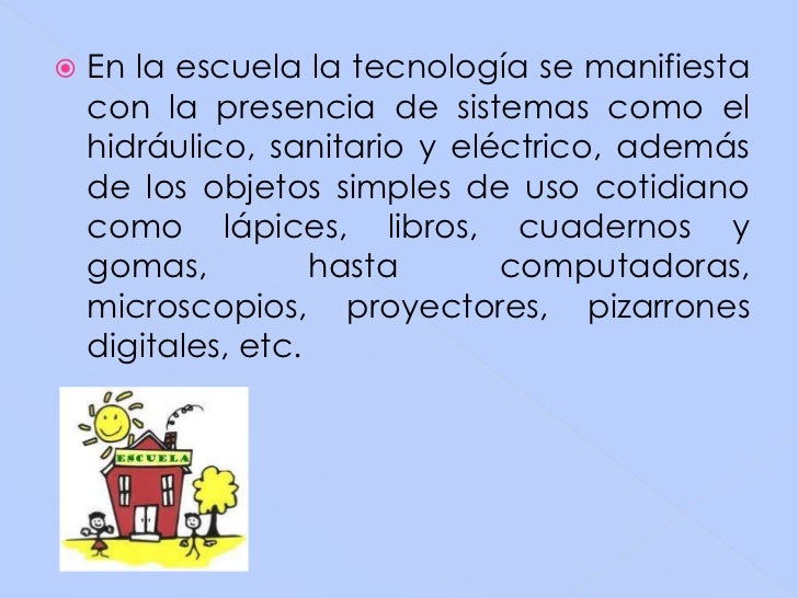 La técnica en la vida cotidiana1 La técnica en la vida cotidiana1