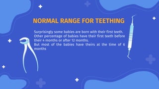 late-teething-in-babies.pptx