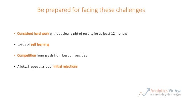 Late Career Shift To Analytics And Big Data Late Career Shift To Analytics And Big Data