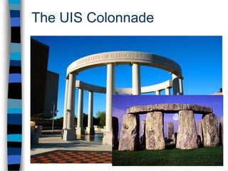 UIS Online Enrollment GrowthIncludes enrollment in fully online courses andblended courses (50%-less classroom time)