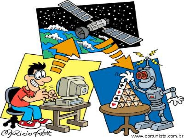 La tecnología