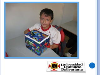 La tecnología en el colegio