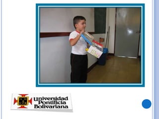 La tecnología en el colegio