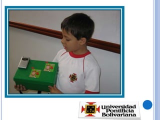 La tecnología en el colegio