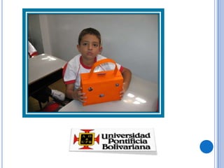 La tecnología en el colegio