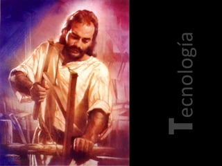 Tecnología
 