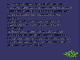TEMA:Tecnologías de la Información  y comunicación TICs  y Herramientas Web 2.0,  