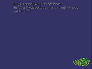 Las nuevas aplicaciones de la Web 2.0 presentan capacidades potenciales apropiadas para el soporte de diferentes metodologías en formación continuada. Los educadores implicados en el diseño y realización de actividades de FMC pueden encontrar en ellas oportunidades para mejorar sus sistemas actuales o para implementar nuevas realizaciones pedagógicas. 