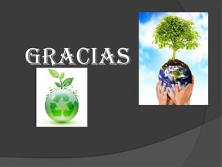 Gracias
 
