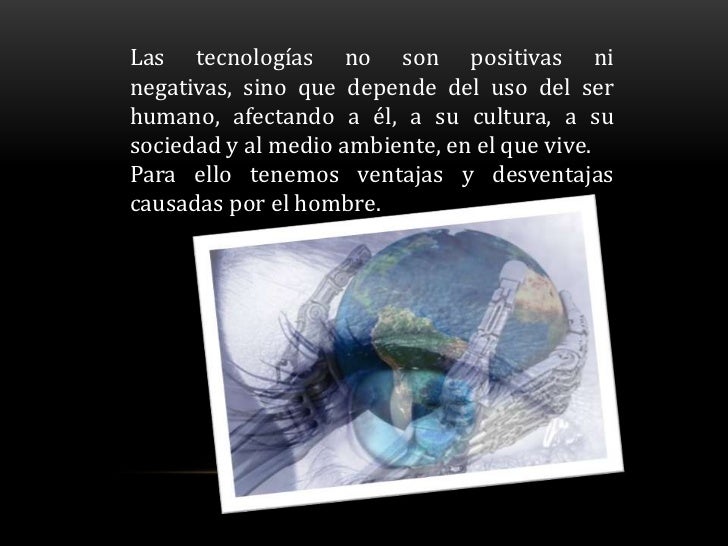 Beneficios De La Tecnologia En La Cultura Estos Beneficios