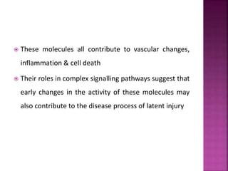 Late effects of Radiotherapy on Normal Tissues | PPTX