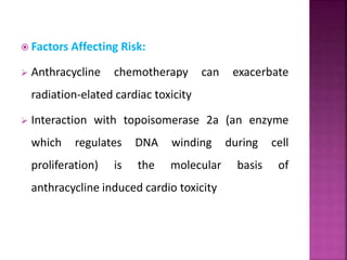 Late effects of Radiotherapy on Normal Tissues | PPTX