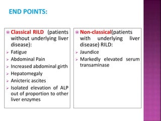 Late effects of Radiotherapy on Normal Tissues | PPTX