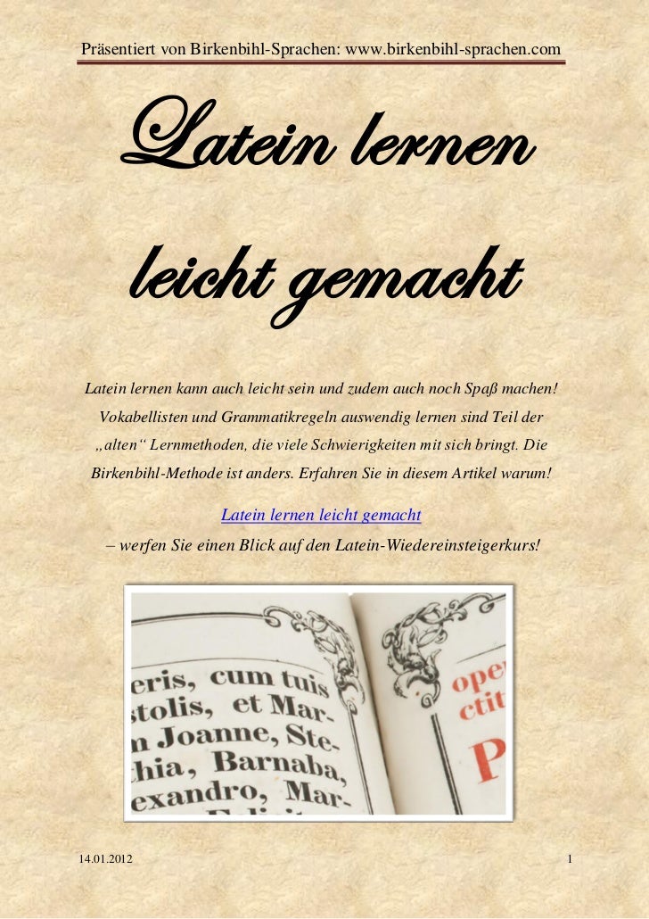 Flirten lernen leicht gemacht