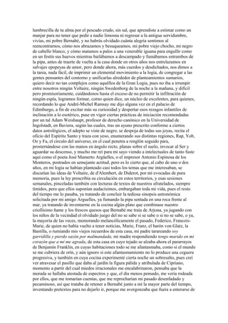 La tejedora de coronas   german espinoza