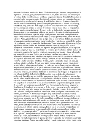 La tejedora de coronas   german espinoza