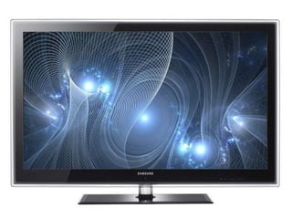 La tele j adore презентация