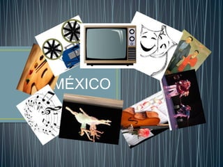 MÉXICO
 
