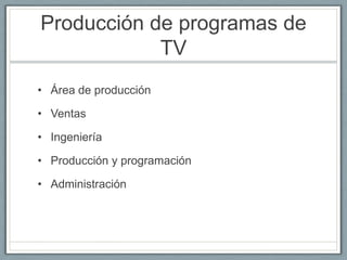 La TV en la era digitalLa TV digital se desarrolló durante la década de los años 30; ganó mucha popularidad después de la II Guerra Mundial, desplazó a la radio.Las imágenes digitales son más claras y el sonido es mejor.