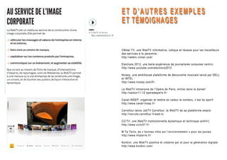 La telewwwision