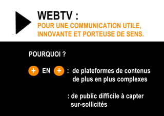La telewwwision
