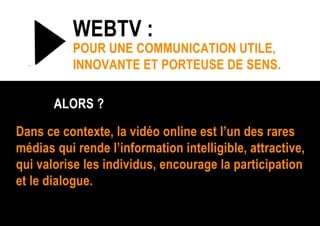 La telewwwision
