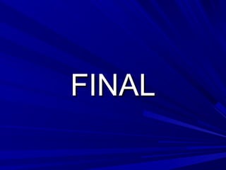 FINAL
 