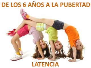 Latencia