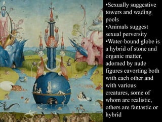 Late northern Renaissance 16th century | PPTX