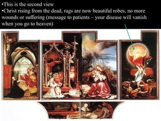 Rising Rags Late northern Renaissance 16th century | PPTX