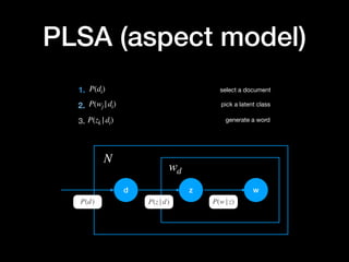 Latent semantic analysis | PDF