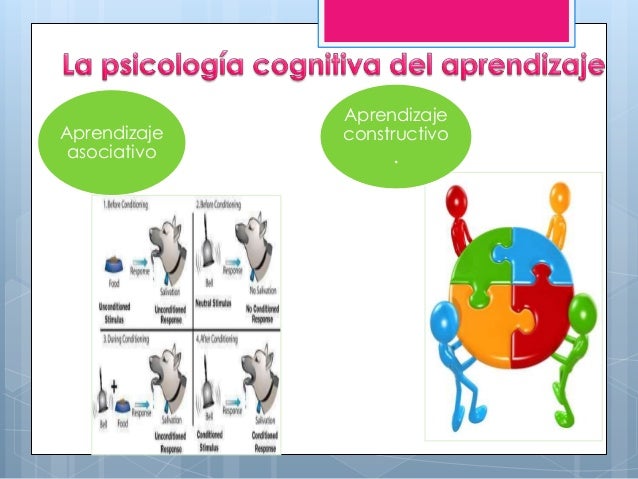La teoria cognitiva de ausbel