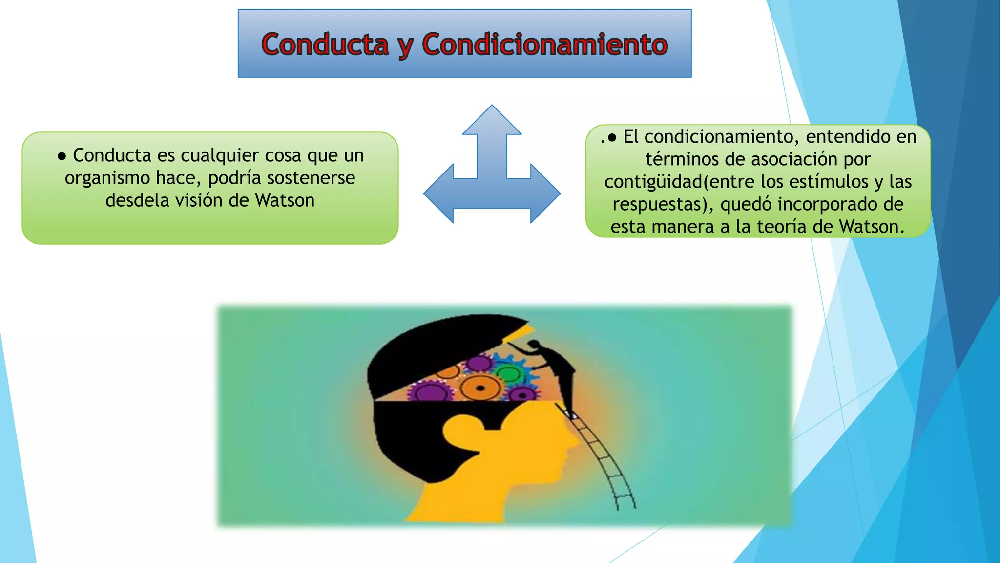 LA TEORIA DE JOHN BROADUS WATSON (1).pptx