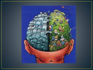 La teoria del cerebro triuno 