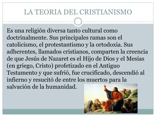 LA TEORIA DEL CRISTIANISMO.pptx