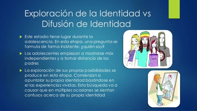 La teoria del desarrollo psicosocial de erik erikson