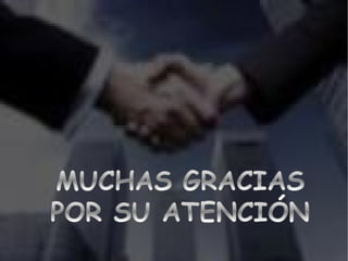 La teoria empresarial.