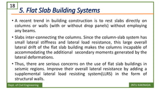 Lateral load resisting systems introduction | PDF