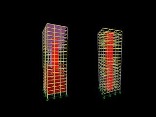 Lateral stability of building structures | PDF