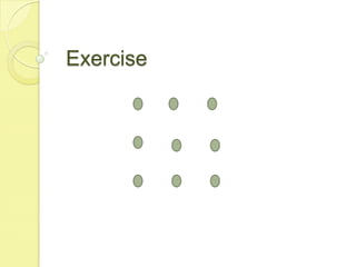 Exercise      