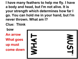 Lateral Questions Lateral Thinking Questions | PPTX