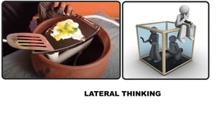 LATERAL THINKING .pptx