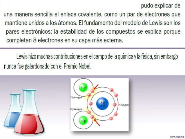 La tercera revolución de la química