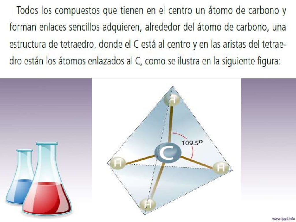 La tercera revolución de la química La tercera revolución de la química