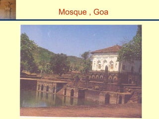 Mosque , Goa
 
