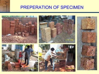PREPERATION OF SPECIMEN
 