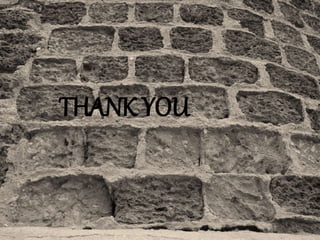 THANK YOU
 