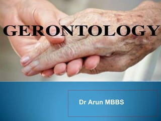 Dr Arun MBBS
 