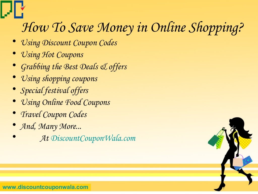 Latest Discount Coupons Codes & Best Deals only at DiscountCouponWala